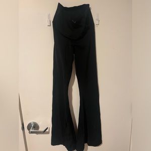 Aerie Offline Flare Pants